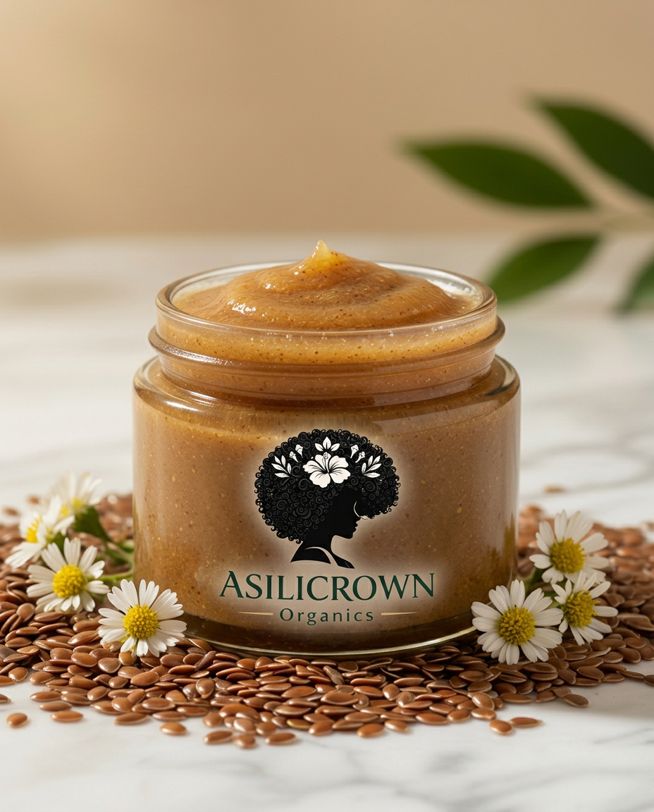 Botanical Scalp Serum