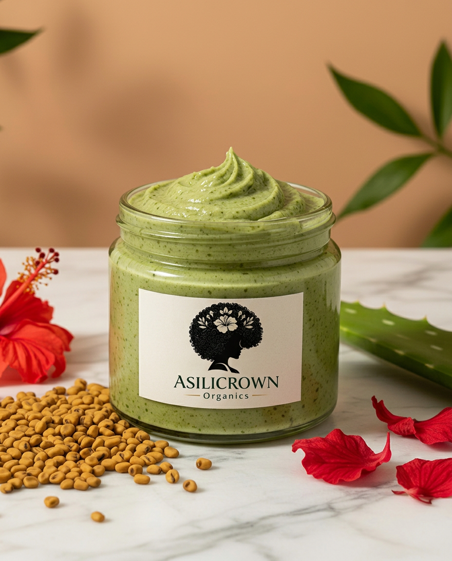 Deep Conditioning Mask